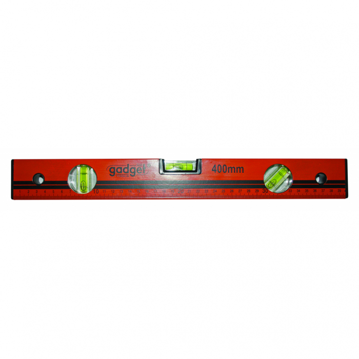 Nivela aluminiu 3 bule 300mm GD Gadget [2]