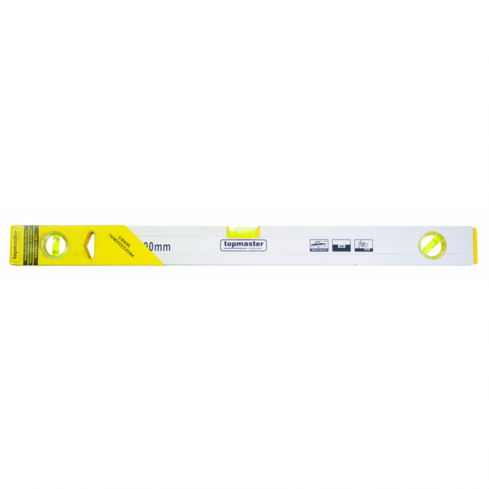 Nivela aluminiu magnetica 1800mm TMP Top Master Pro [2]