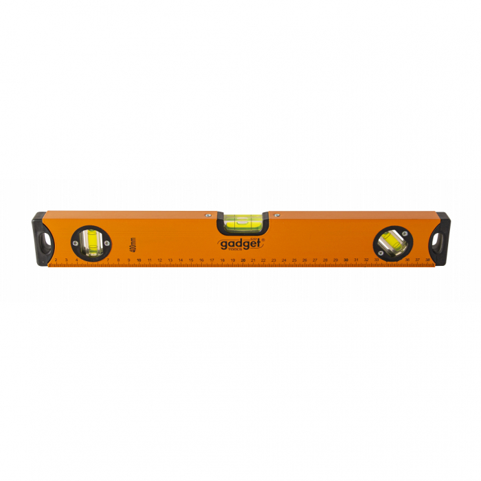 Nivela aluminiu magnetica 300mm GD Gadget [2]