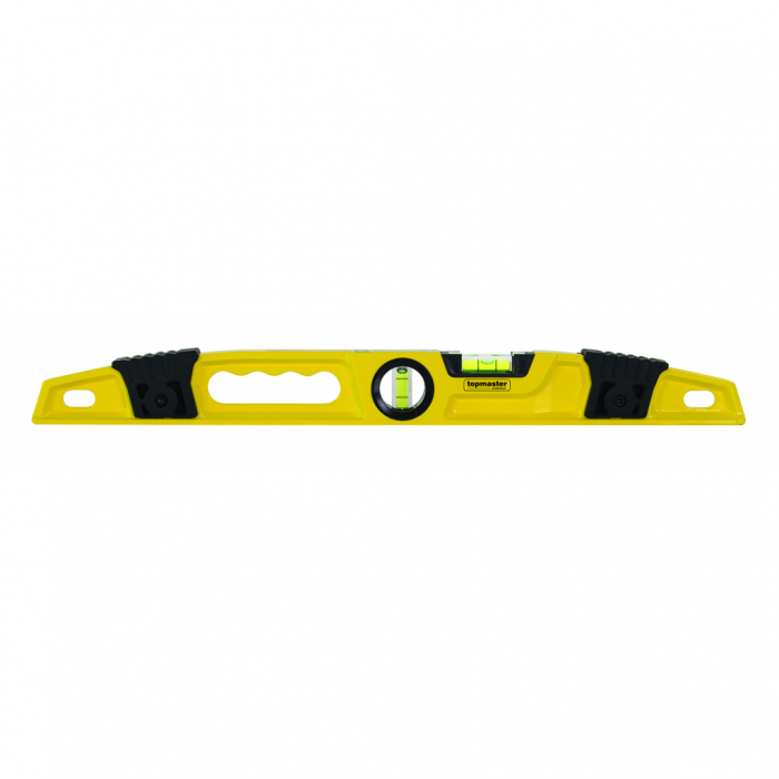 Nivela aluminiu turnat 2bule 500mm TMP Top Master Pro [3]