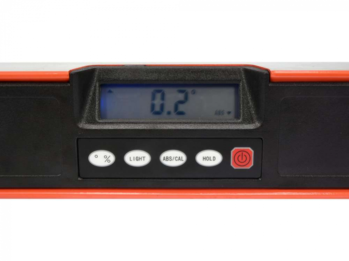 NIVELA CU LASER ELECTRONICA 610MM YATO [4]