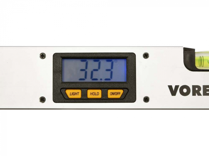NIVELA ELECTRONICA 400MM VOREL [3]