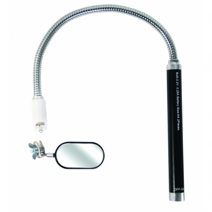 Oglinda inspectie 430mm TMP Top Master Pro [2]
