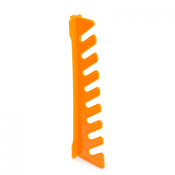 Organizator de perete, suport scule - 4 planșe, 47 x 27 cm [4]