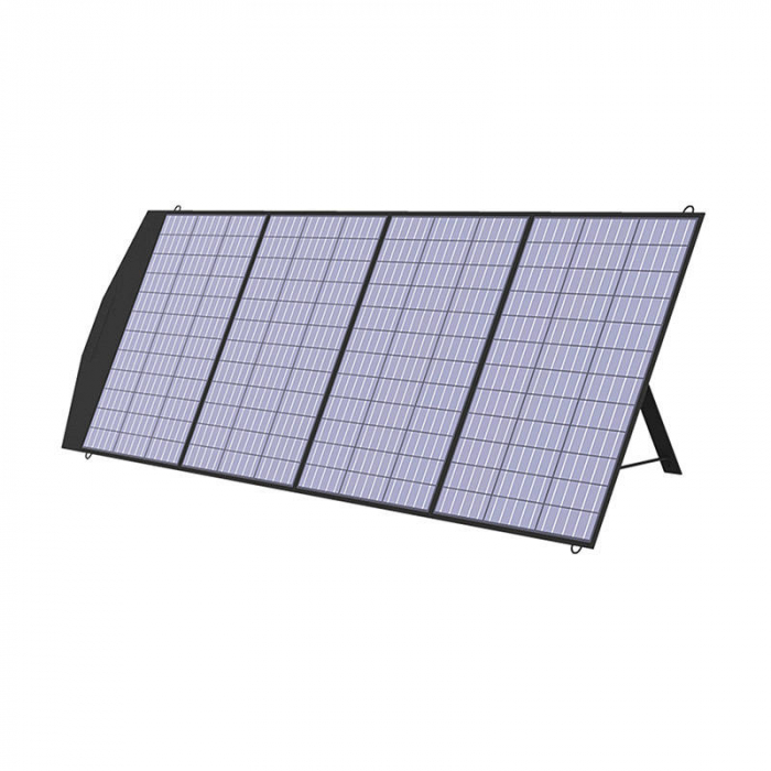 Panou fotovoltaic ALLPOWERS 200W AP-SP-033-BLA [3]