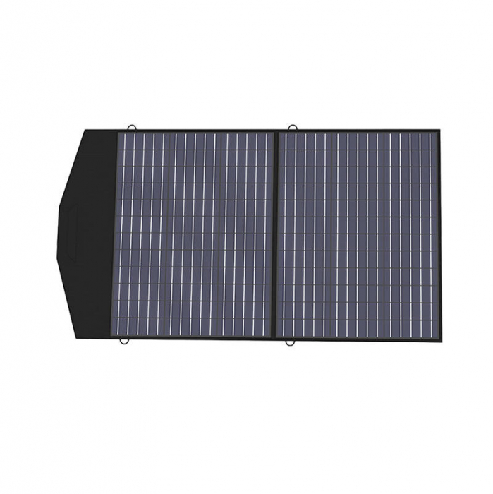 Panou fotovoltaic allpowers 100w dc mc-4 ap-sp-027-bla
