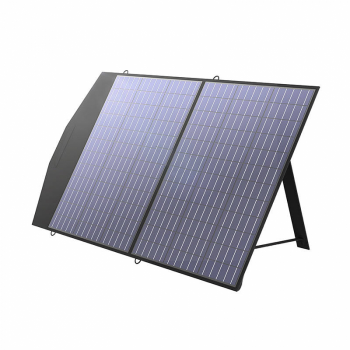 Panou fotovoltaic ALLPOWERS 100W DC / MC-4 AP-SP-027-BLA [2]