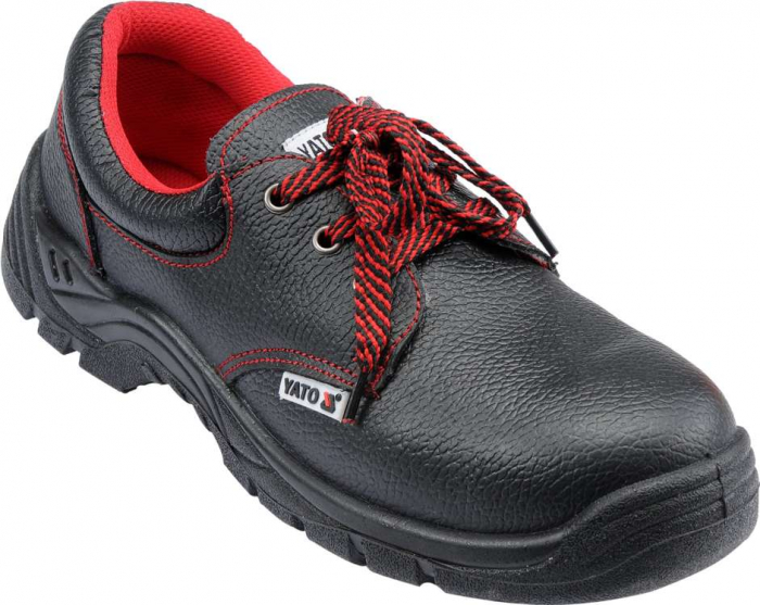 PANTOFI DE LUCRU PUNO, MARIMEA 46 YATO [2]