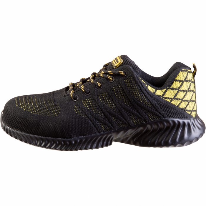 Pantofi de protectie WSL1 marimea 40 Top Master Pro [4]