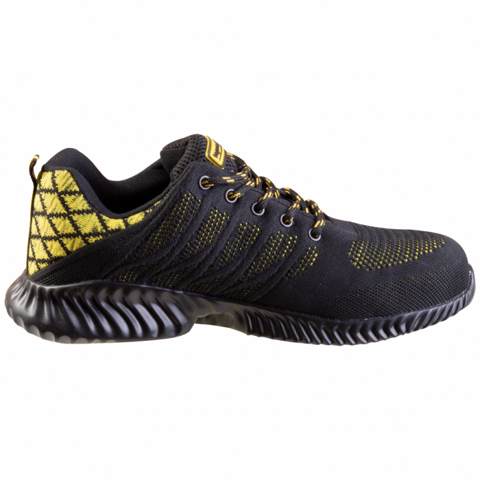 Pantofi de protectie WSL1 marimea 40 Top Master Pro [3]