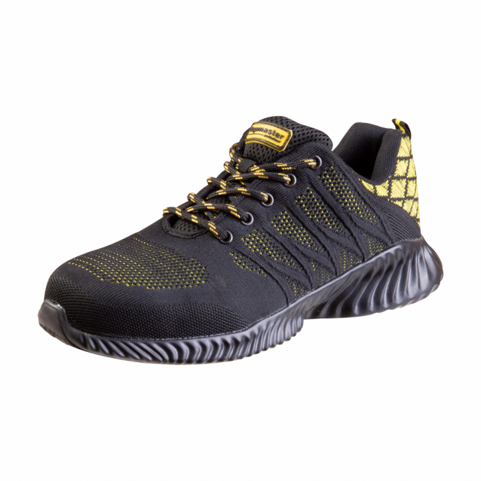 Pantofi de protectie WSL1 marimea 40 Top Master Pro [2]