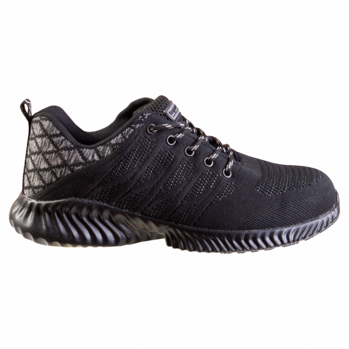 Pantofi de protectie WSL1 marimea 46 Top Master Pro [3]