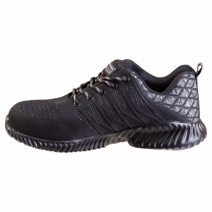 Pantofi de protectie WSL1 marimea 46 Top Master Pro [4]