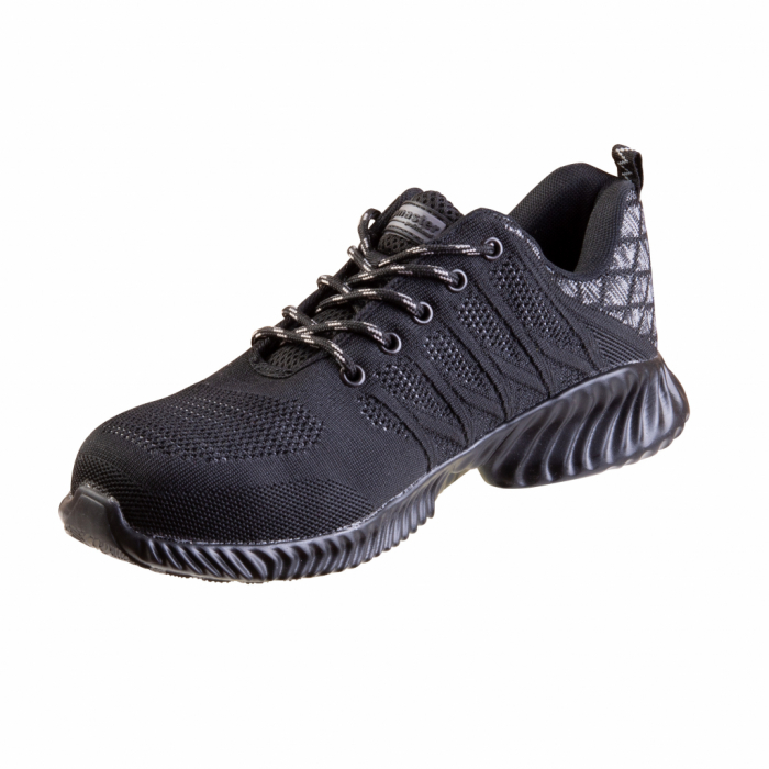 Pantofi de protectie WSL1 marimea 46 Top Master Pro [2]