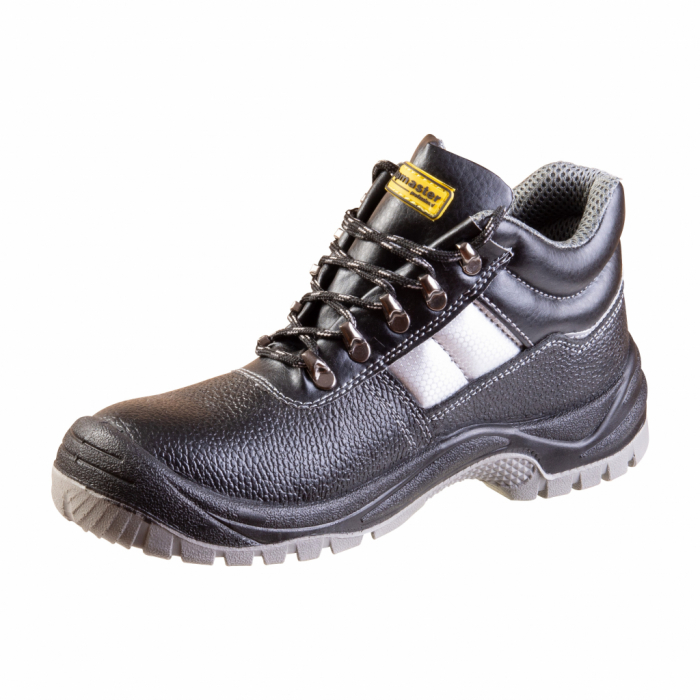 Pantofi de protectie WS3 marimea 46 Top Master Pro [3]