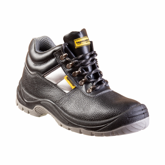 Pantofi de protectie WS3 marimea 46 Top Master Pro [2]