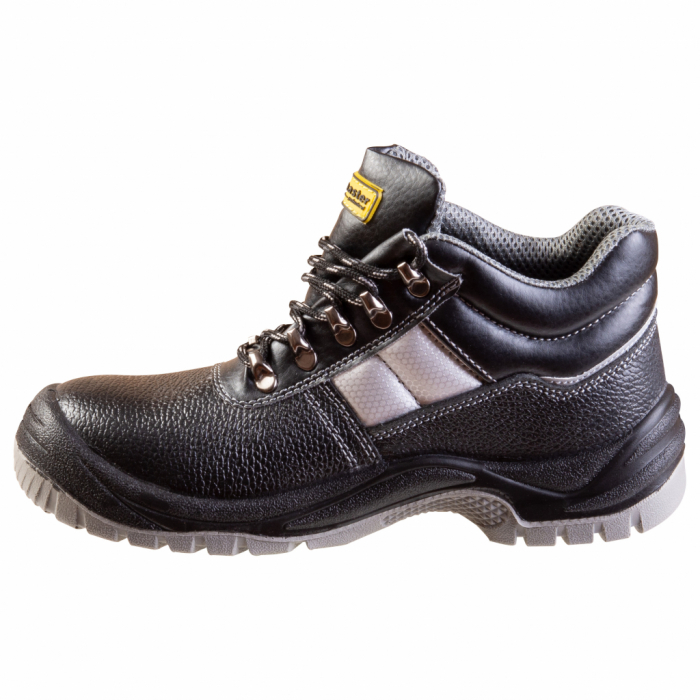 Pantofi de protectie WS3 marimea 46 Top Master Pro [5]