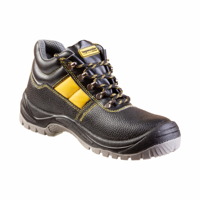 Pantofi de protectie WS3 marimea 47 Top Master Pro [2]