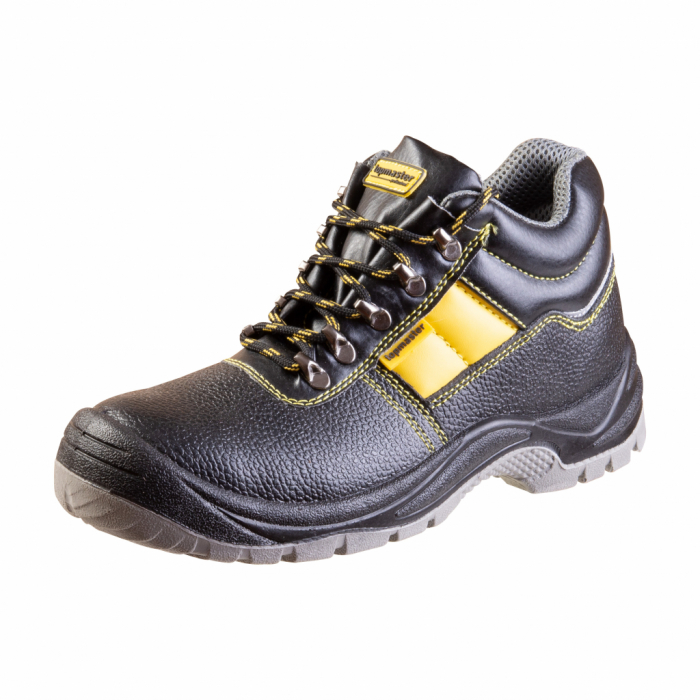Pantofi de protectie WS3 marimea 47 Top Master Pro [3]