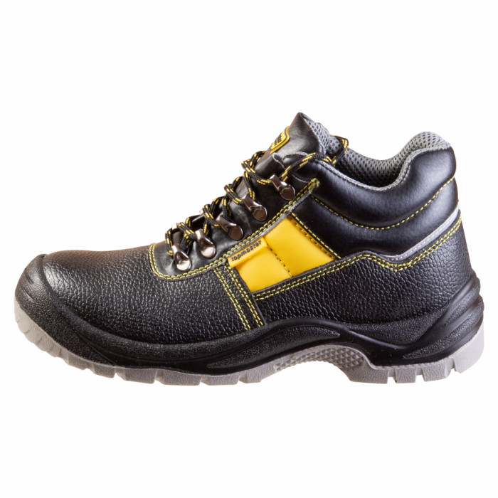 Pantofi de protectie WS3 marimea 47 Top Master Pro [5]