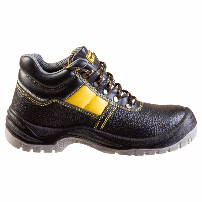 Pantofi de protectie WS3 marimea 47 Top Master Pro [8]