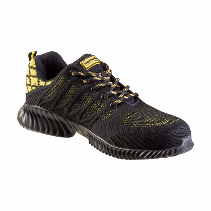 Pantofi de protectie WSL1 marimea 40 Top Master Pro [5]