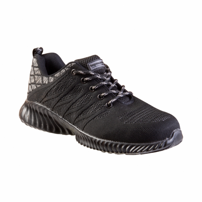 Pantofi de protectie WSL1 marimea 46 Top Master Pro [5]