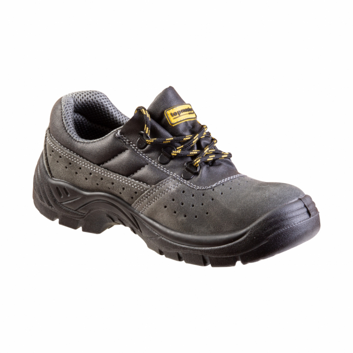 Pantofi de protectie WSL1P marimea 43 Top Master Pro [4]