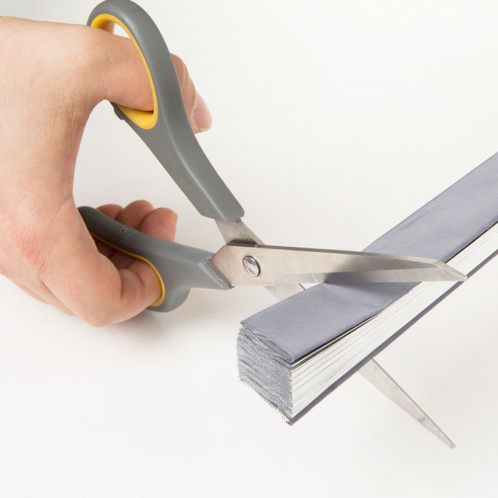 Parasolar auto retractabil 150 x 70 x 6 cm [4]