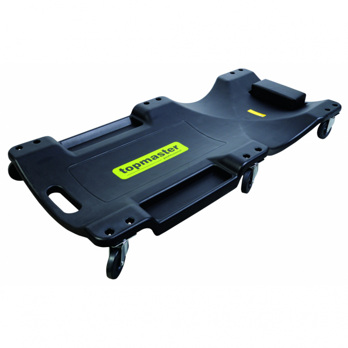 Pat mobil 6 roti TMP Top Master Pro [2]