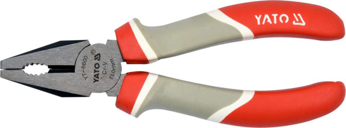 PATENT UNIVERSAL 160MM YATO [2]