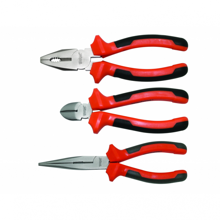 Patenti set 3pcs GD Gadget [2]