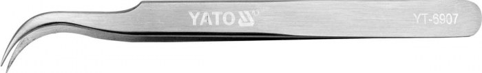PENSETA OTEL VARF CURBAT 115MM YATO [2]