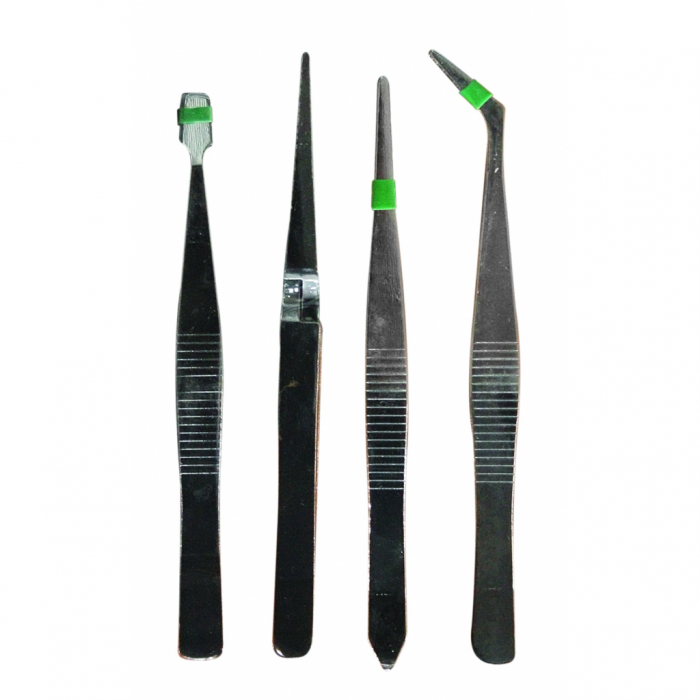 Pensete set 4pcs GD Gadget [2]