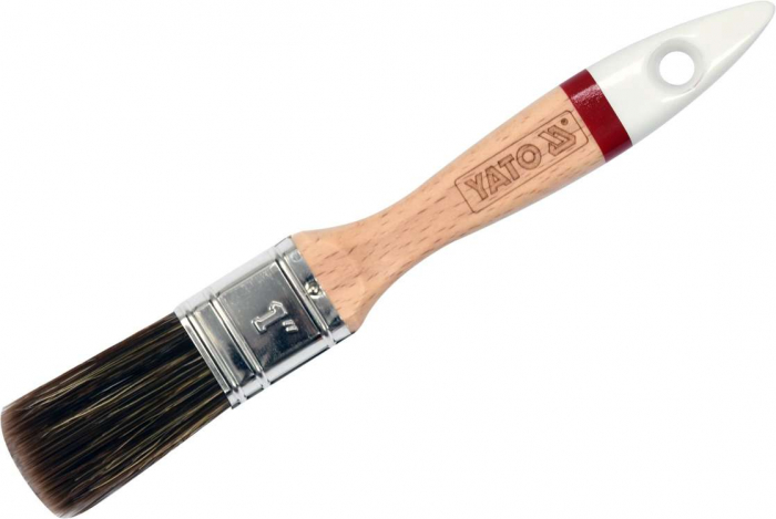 PENSULA ENGLEZA ACRYL 3 INCH YATO [2]