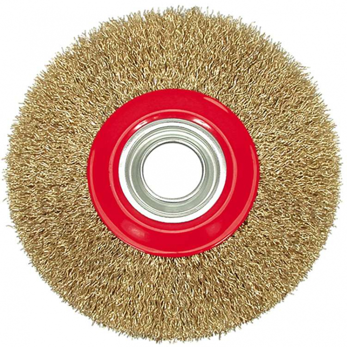 PERIE CIRCULARA DIN SARMA 150 MM VOREL [2]