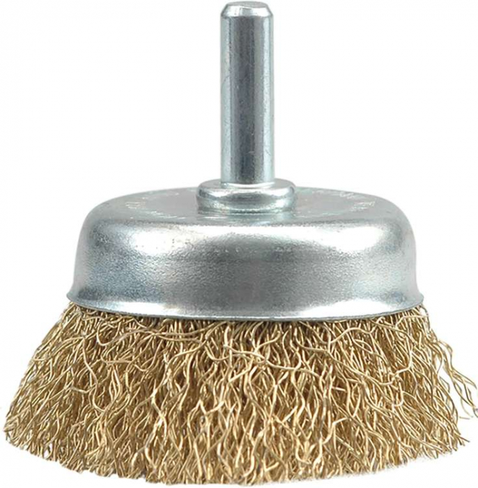 PERIE CUPA DIN SARMA CU TIJA 75 MM VOREL [2]