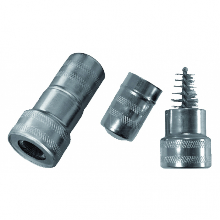 Perie pt curatat borne acumulator auto TMP Top Master Pro [2]