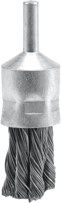 PERIE ROTUNDA DIN SARMA CU TOROANE 22MM VOREL [2]