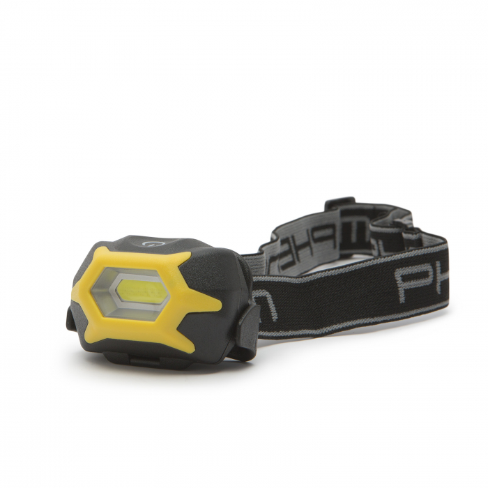 PHENOM - Lampă de cap COB-LED, cu senzor [2]
