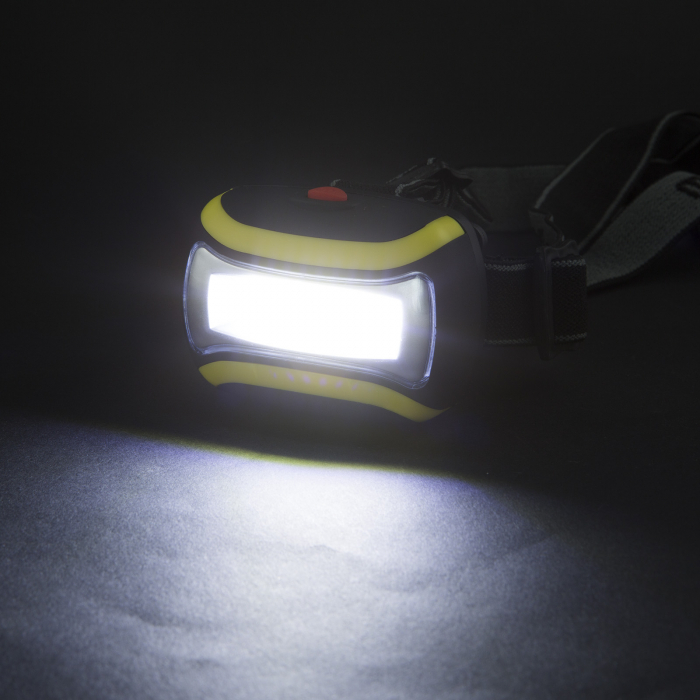 PHENOM - Lampă de cap, cu COB LED [3]