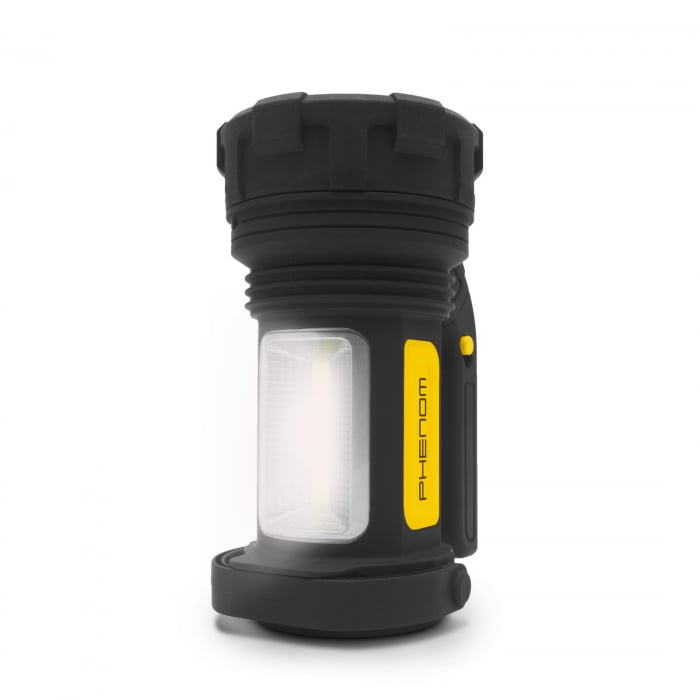 PHENOM - Lampă de lucru cu COB-LED [2]