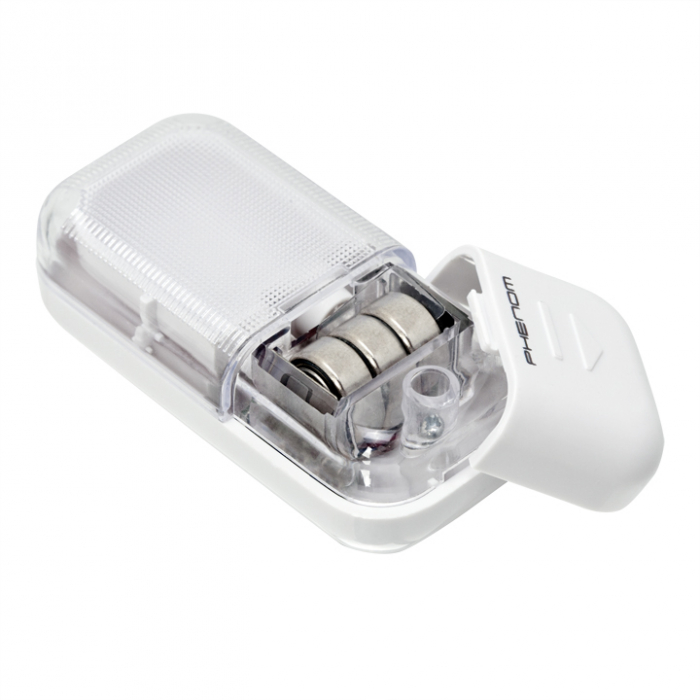 PHENOM - Lampă LED cu senzor magnetic [2]