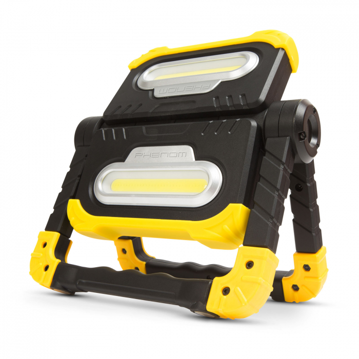 PHENOM - Reflector multifuncțional cu acumulator [3]