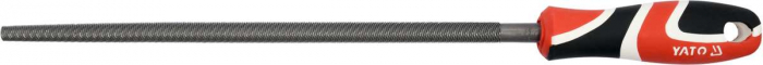 PILA ROTUNDA #2 150MM YATO [2]