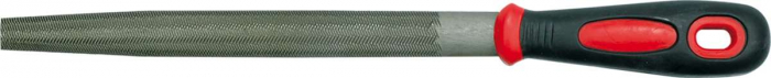 PILA SEMIROTUNDA PENTRU METAL 200MM VOREL [2]