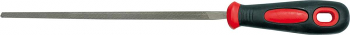 PILA TRIUNGHIULARA PENTRU METAL 200MM VOREL [2]
