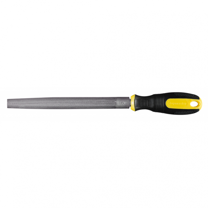 Pila pt. metal semirotunda 200mm TMP Top Master Pro [2]