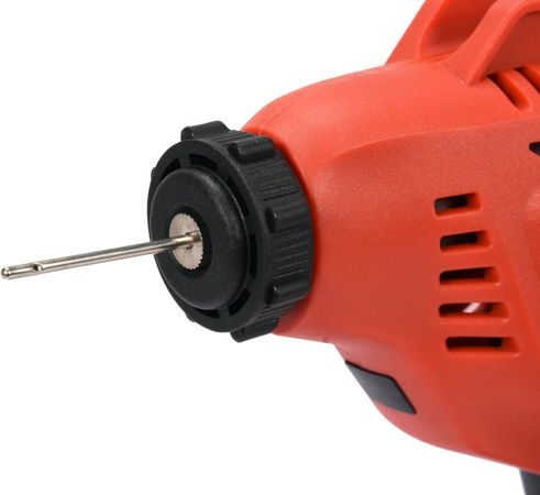 Pistol cu Acumulator YATO, Pentru Umflat Roti, 18V, 2Ah [4]