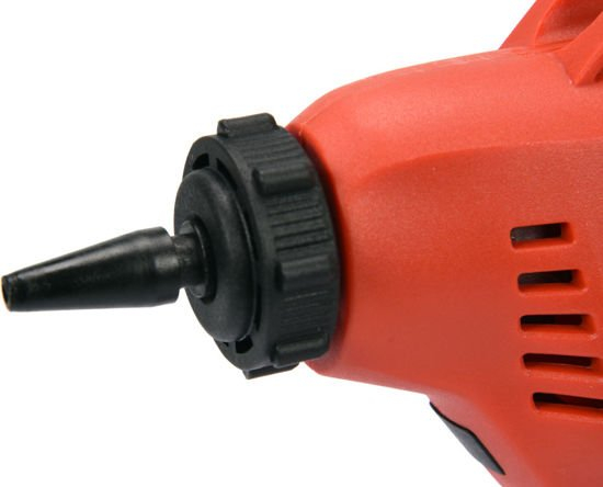 Pistol cu Acumulator YATO, Pentru Umflat Roti, 18V, 2Ah [5]